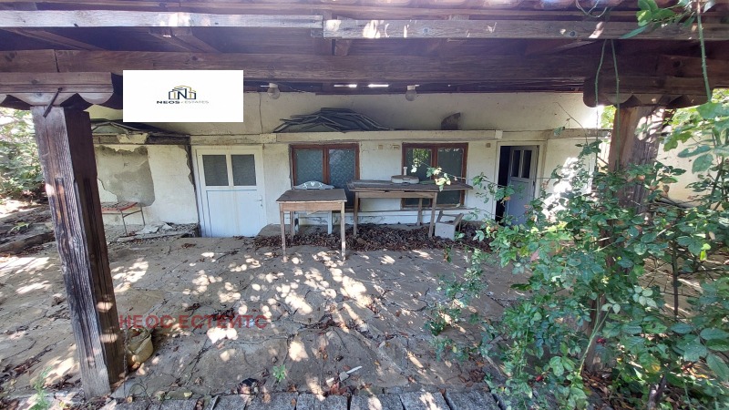 Продава КЪЩА, гр. Черноморец, област Бургас, снимка 15 - Къщи - 37777109