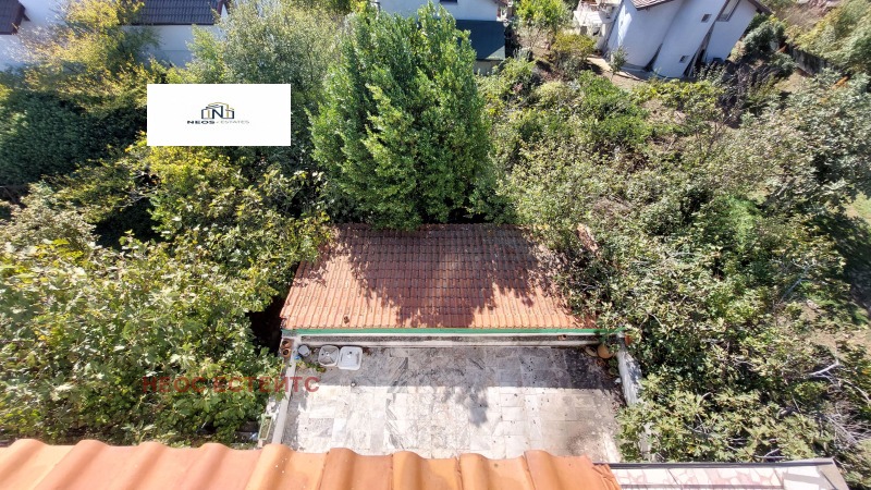 Продава КЪЩА, гр. Черноморец, област Бургас, снимка 14 - Къщи - 37777109