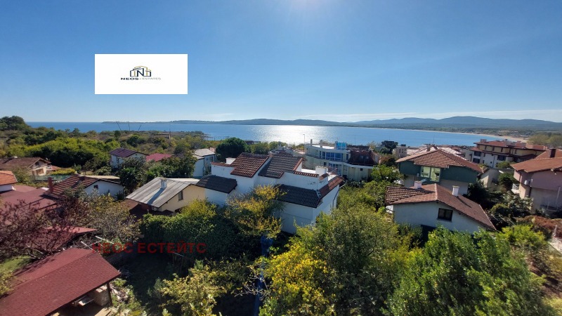 Продава КЪЩА, гр. Черноморец, област Бургас