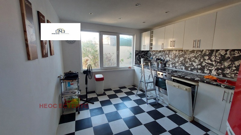 Продава КЪЩА, гр. Черноморец, област Бургас, снимка 5 - Къщи - 37777109