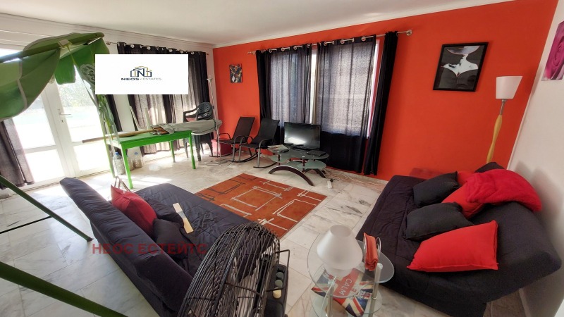 Продава КЪЩА, гр. Черноморец, област Бургас, снимка 3 - Къщи - 37777109