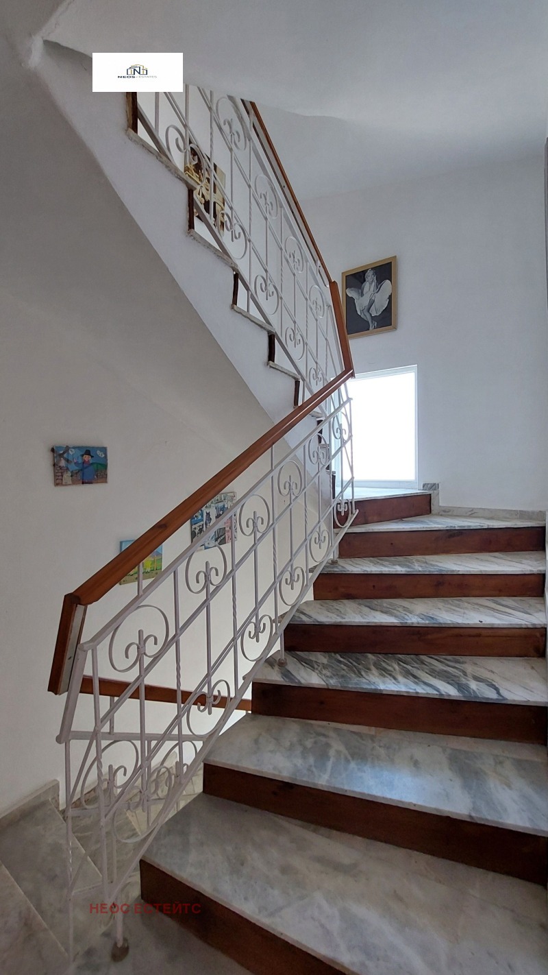 Продава КЪЩА, гр. Черноморец, област Бургас, снимка 10 - Къщи - 37777109