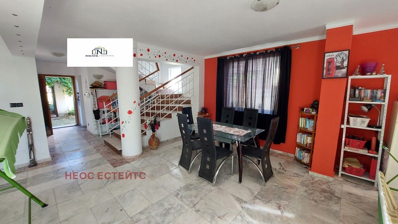 Продава КЪЩА, гр. Черноморец, област Бургас, снимка 4 - Къщи - 37777109