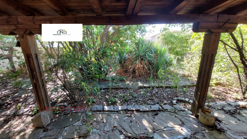 Продава КЪЩА, гр. Черноморец, област Бургас, снимка 16 - Къщи - 37777109