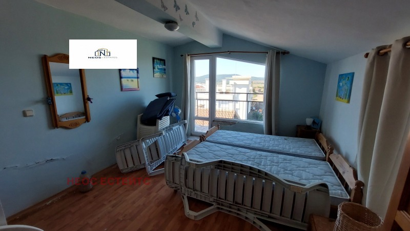 Продава КЪЩА, гр. Черноморец, област Бургас, снимка 11 - Къщи - 37777109