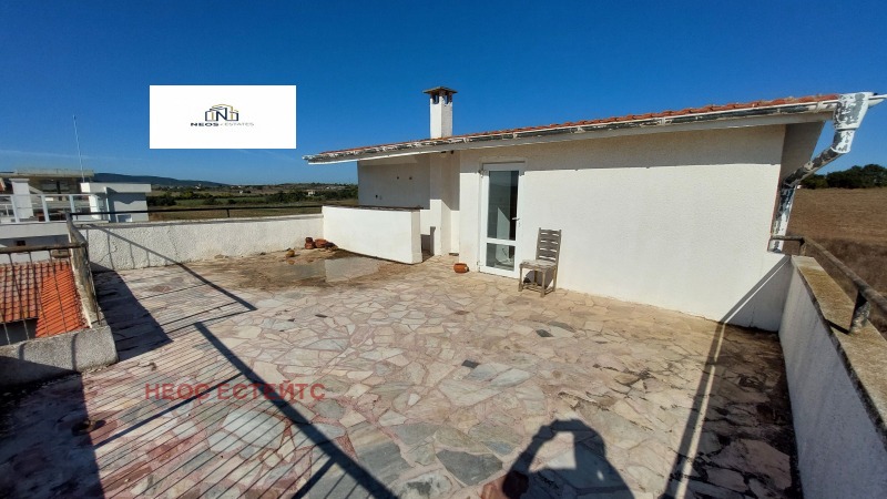 Продава КЪЩА, гр. Черноморец, област Бургас, снимка 13 - Къщи - 37777109