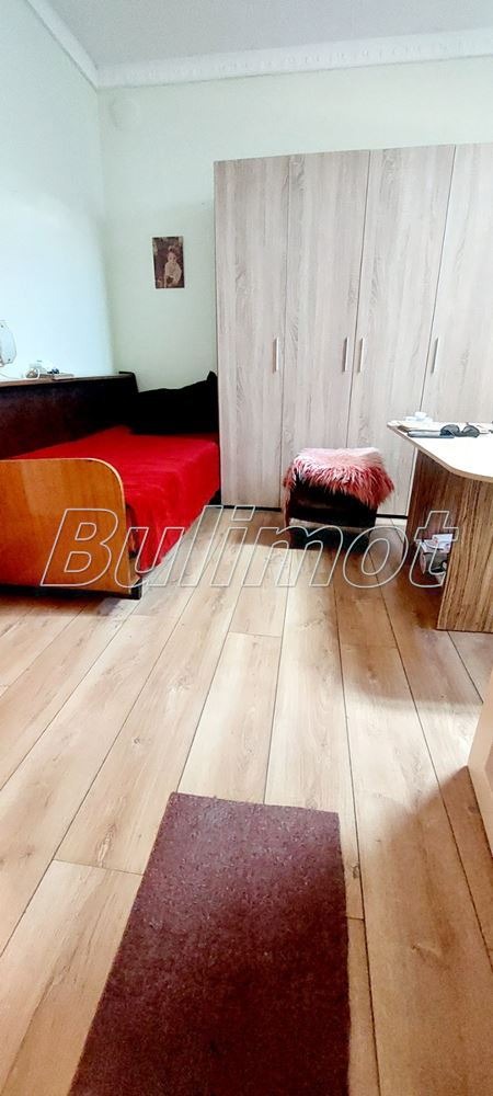 Продава КЪЩА, гр. Варна, Трошево, снимка 5 - Къщи - 47607668