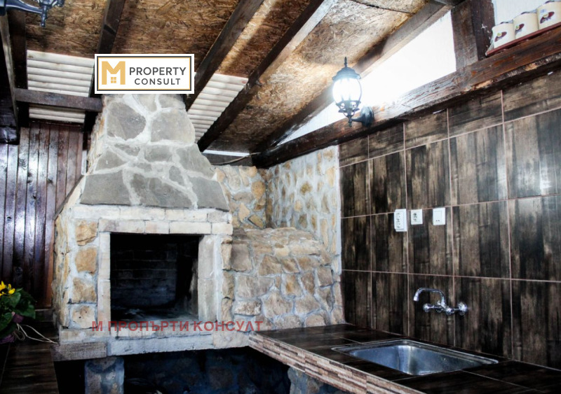 À vendre  Maison région Lovetch , Krouchouna , 120 m² | 17610541 - image [7]