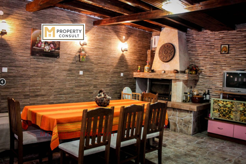 À vendre  Maison région Lovetch , Krouchouna , 120 m² | 17610541 - image [9]
