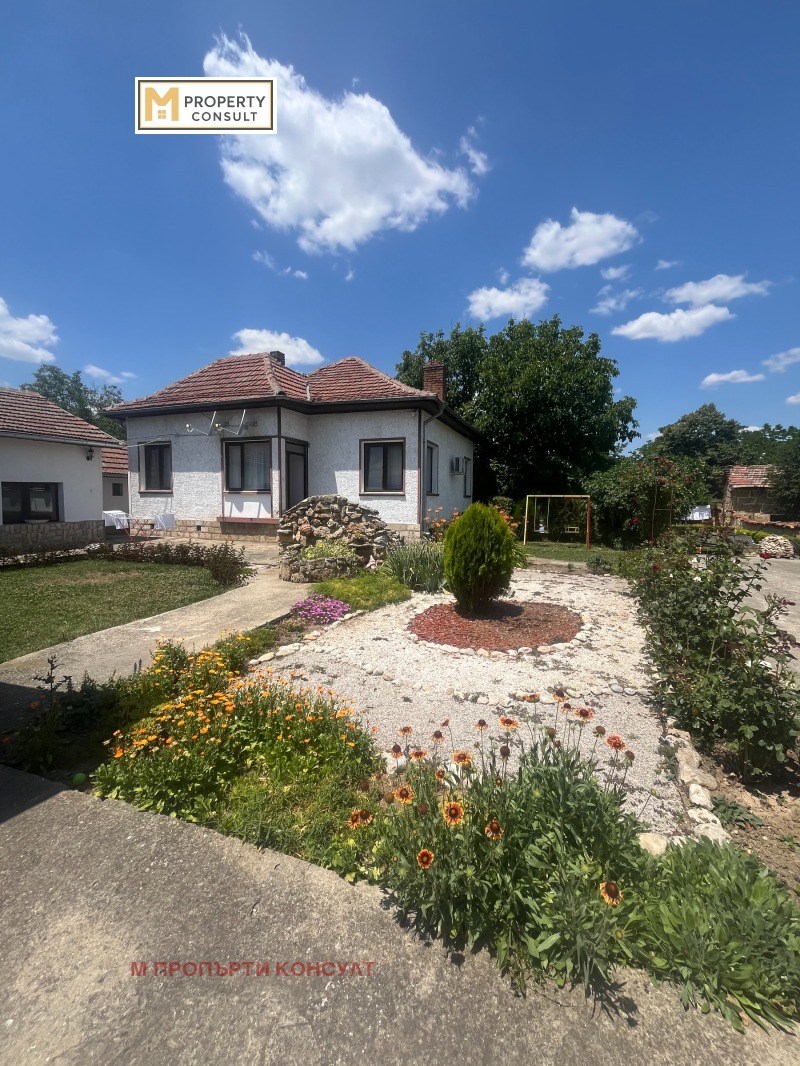 À vendre  Maison région Lovetch , Krouchouna , 120 m² | 17610541 - image [2]