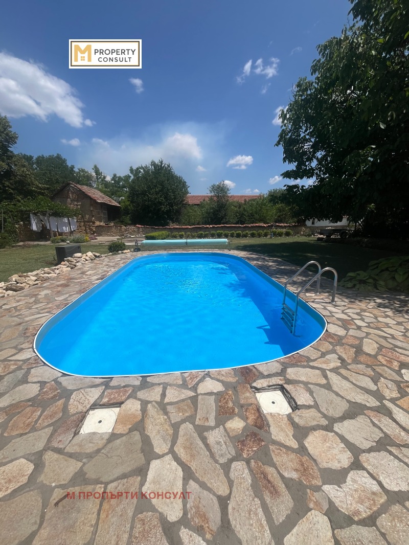 À vendre  Maison région Lovetch , Krouchouna , 120 m² | 17610541