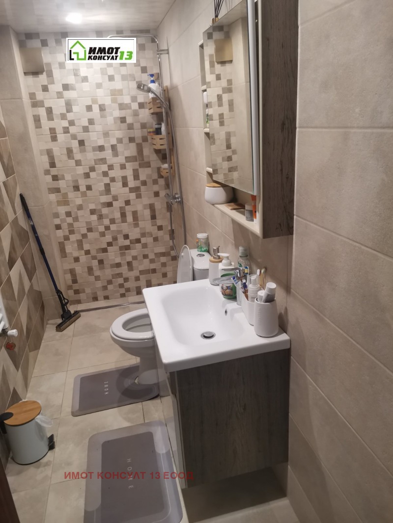 Продава КЪЩА, с. Малка Верея, област Стара Загора, снимка 9 - Къщи - 52212535