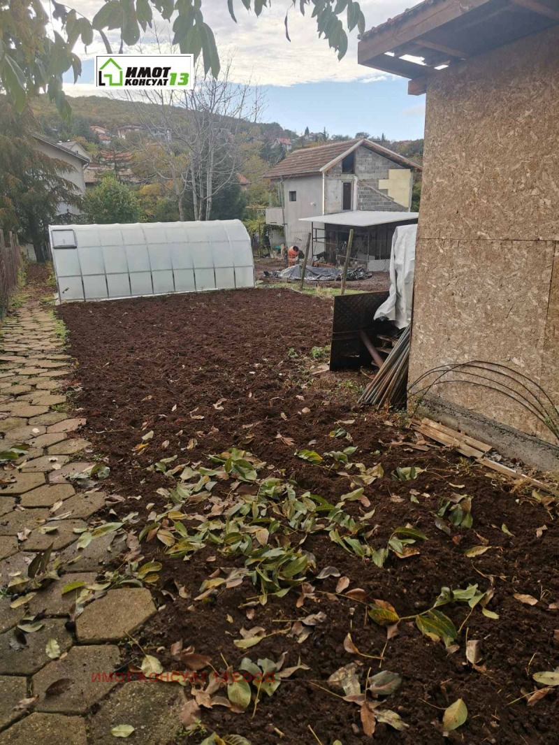 Продава КЪЩА, с. Малка Верея, област Стара Загора, снимка 13 - Къщи - 52212535