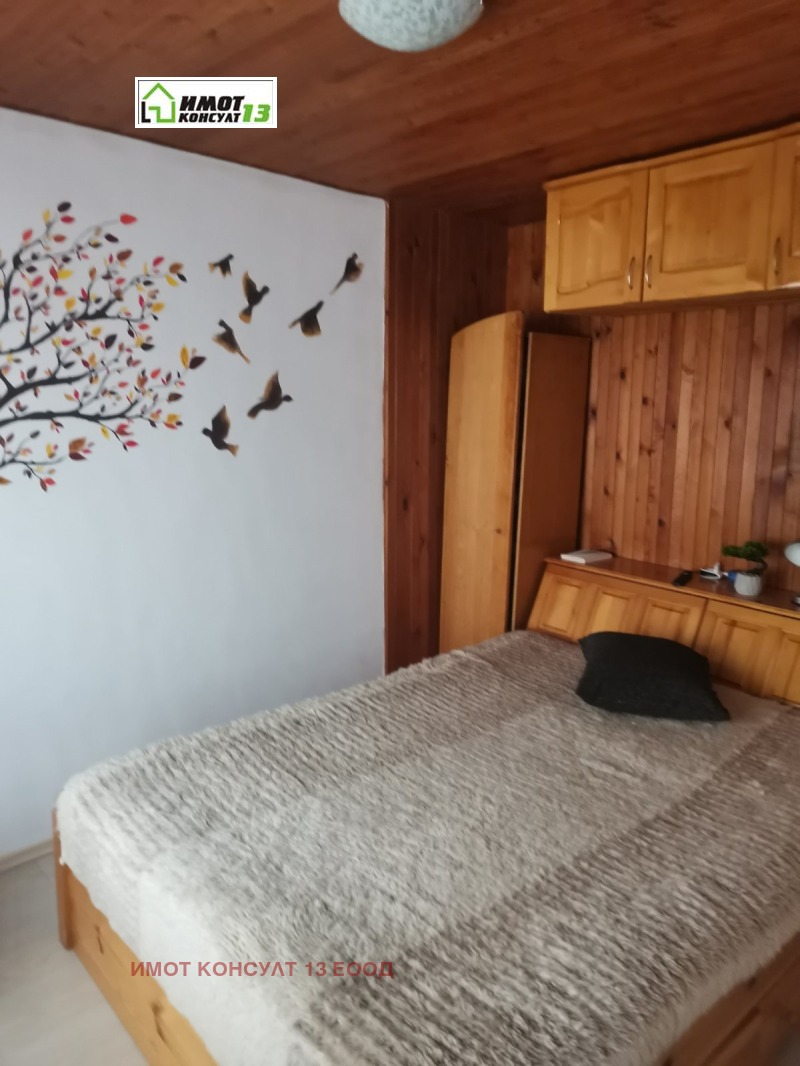 Продава КЪЩА, с. Малка Верея, област Стара Загора, снимка 5 - Къщи - 52212535