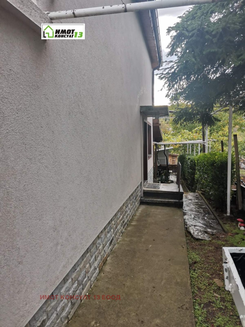 Продава КЪЩА, с. Малка Верея, област Стара Загора, снимка 10 - Къщи - 52212535