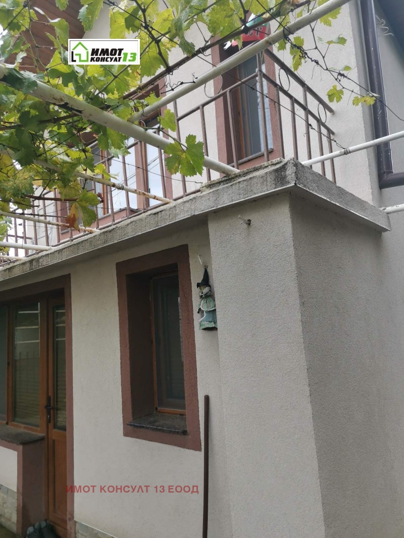 Продава КЪЩА, с. Малка Верея, област Стара Загора, снимка 2 - Къщи - 52212535