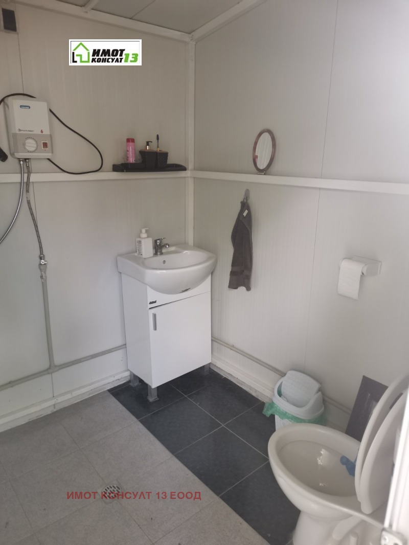 Продава КЪЩА, с. Малка Верея, област Стара Загора, снимка 14 - Къщи - 52212535