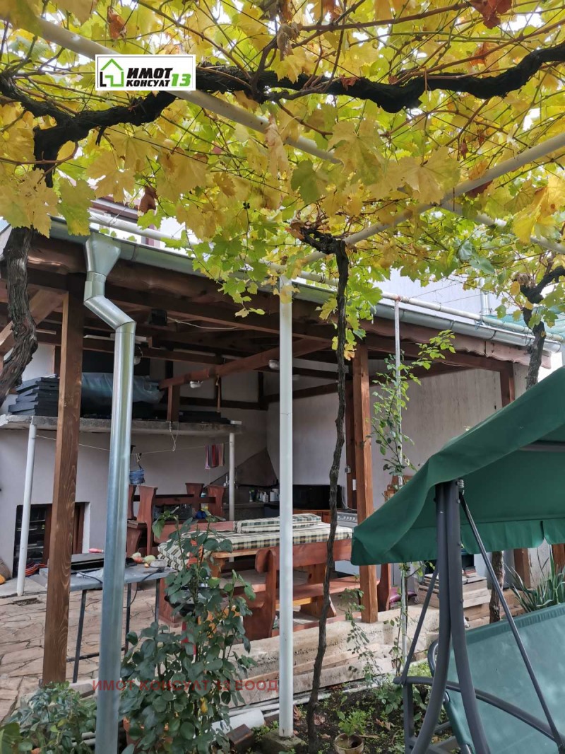 Продава КЪЩА, с. Малка Верея, област Стара Загора, снимка 12 - Къщи - 52212535