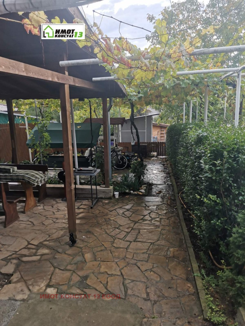 Продава КЪЩА, с. Малка Верея, област Стара Загора, снимка 11 - Къщи - 52212535