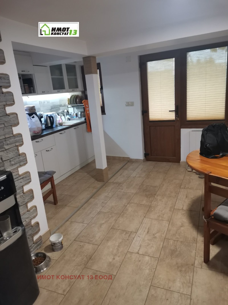 Продава КЪЩА, с. Малка Верея, област Стара Загора, снимка 3 - Къщи - 52212535