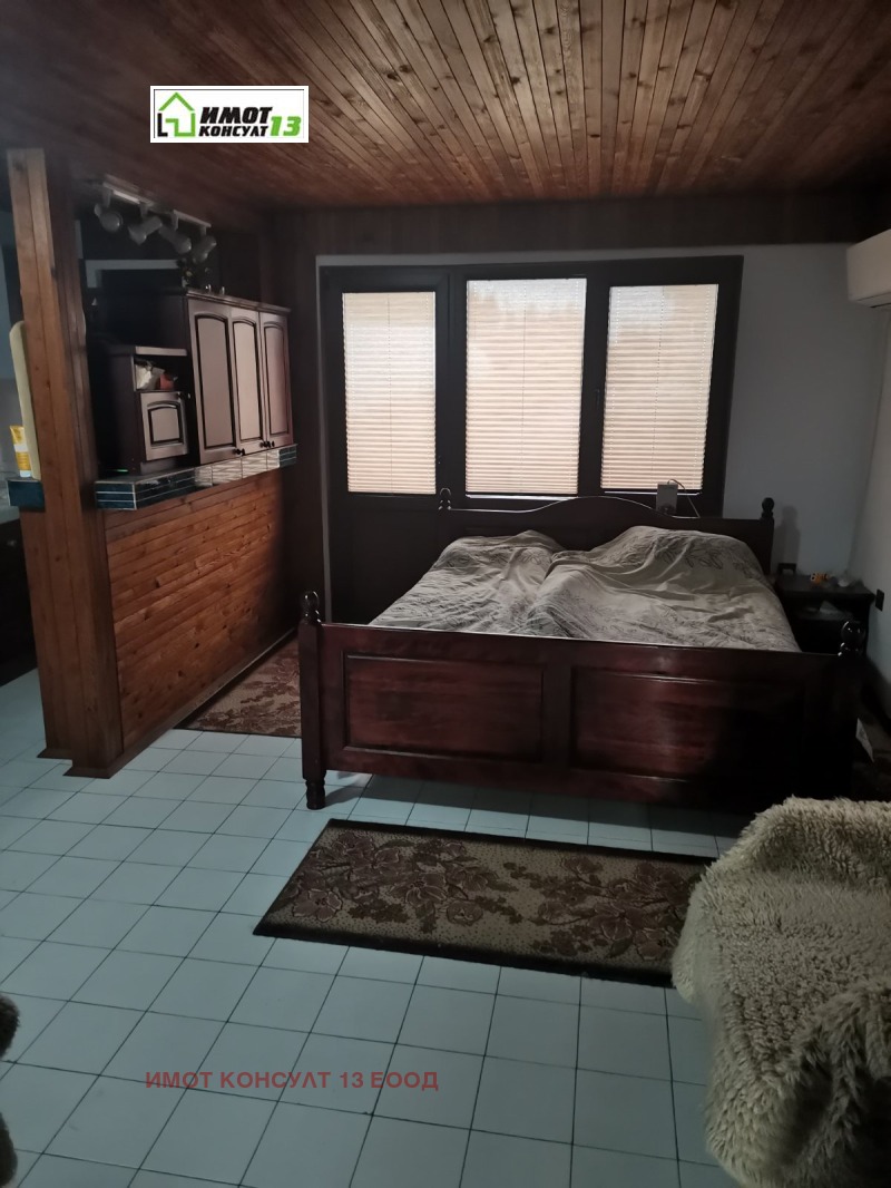 Продава КЪЩА, с. Малка Верея, област Стара Загора, снимка 8 - Къщи - 52212535