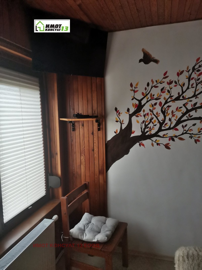 Продава КЪЩА, с. Малка Верея, област Стара Загора, снимка 6 - Къщи - 52212535