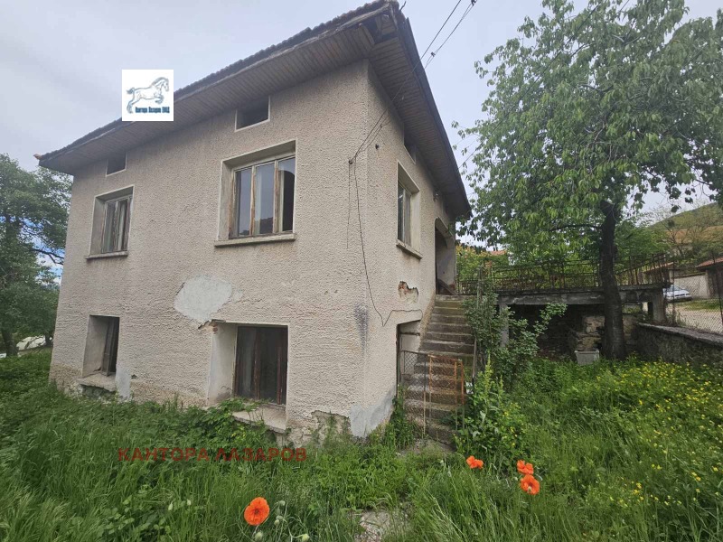 Продава КЪЩА, гр. Сапарева баня, област Кюстендил, снимка 2 - Къщи - 52311271