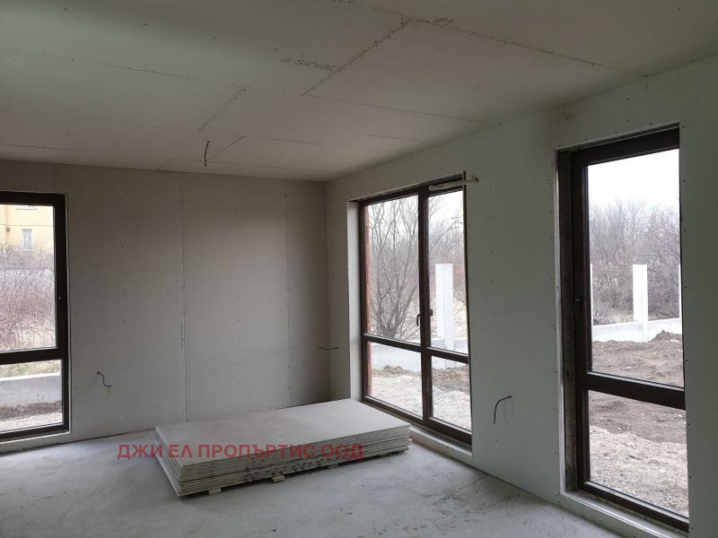 Продава КЪЩА, гр. София, Драгалевци, снимка 2 - Къщи - 53970183