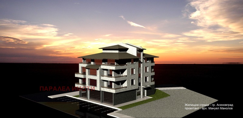 Продава МАГАЗИН, гр. Асеновград, област Пловдив, снимка 3 - Магазини - 52355113