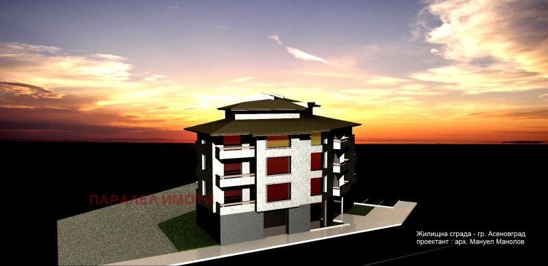 Продава МАГАЗИН, гр. Асеновград, област Пловдив, снимка 2 - Магазини - 52355113