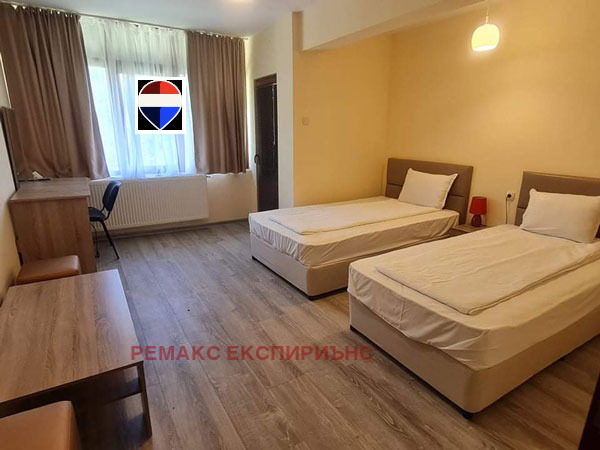 Продава ХОТЕЛ, с. Старозагорски бани, област Стара Загора, снимка 13 - Хотели - 54405335