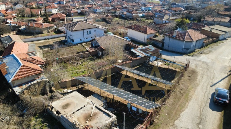 Til salgs  Plott region Plovdiv , Karlovo , 380 kvm | 63288936 - bilde [4]