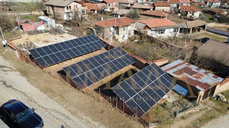 Продава  Парцел, област Пловдив, гр. Карлово • 49 000 EUR • ID 37006172 — holmes.bg - [1] 