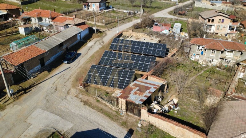 Til salgs  Plott region Plovdiv , Karlovo , 380 kvm | 63288936 - bilde [3]