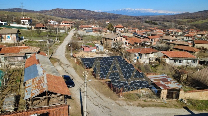 Til salgs  Plott region Plovdiv , Karlovo , 380 kvm | 63288936 - bilde [2]