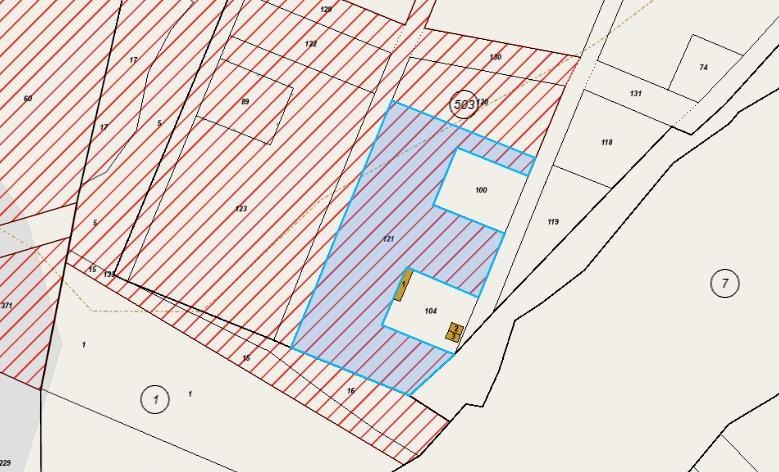 Продава ПАРЦЕЛ, град Бургас, с. Твърдица • 78939 € • 16205483 — Holmes.bg
