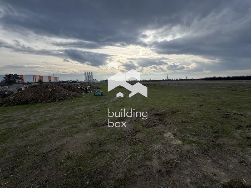 Продава ПАРЦЕЛ, гр. Пловдив, Прослав, снимка 2 - Парцели - 53509488