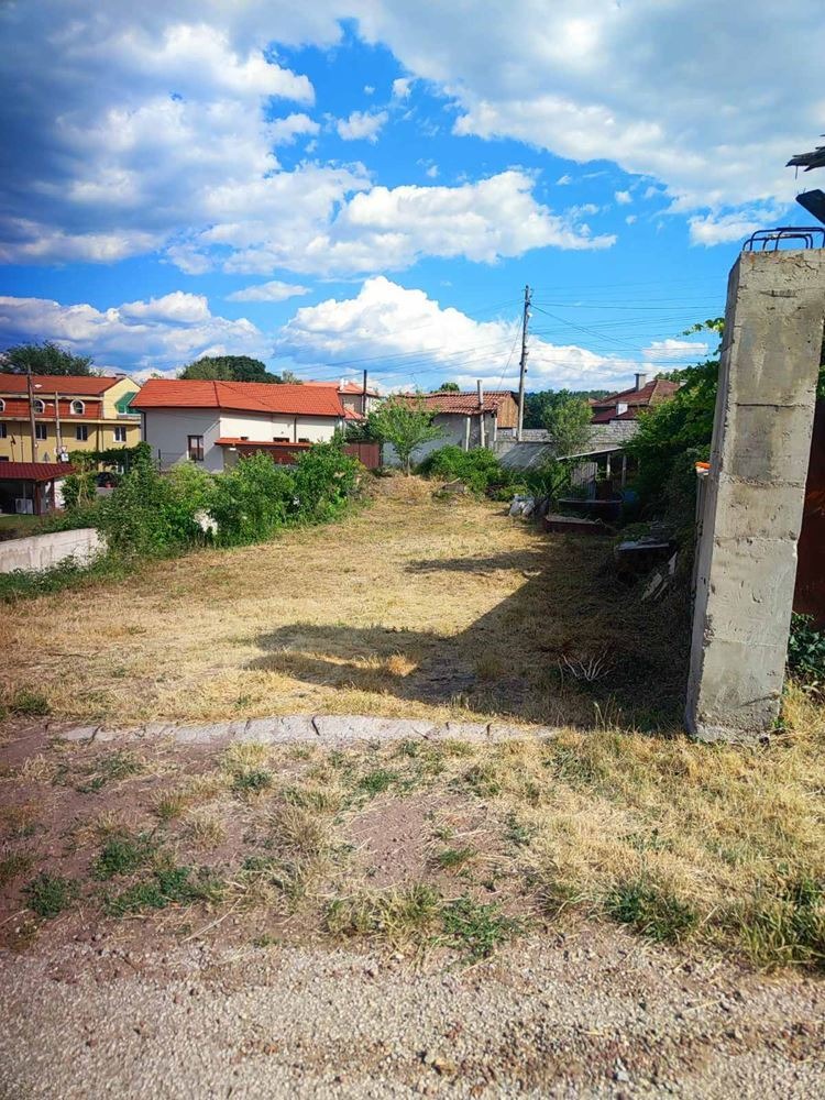 Продава ПАРЦЕЛ, гр. Бобошево, област Кюстендил, снимка 6 - Парцели - 56087656