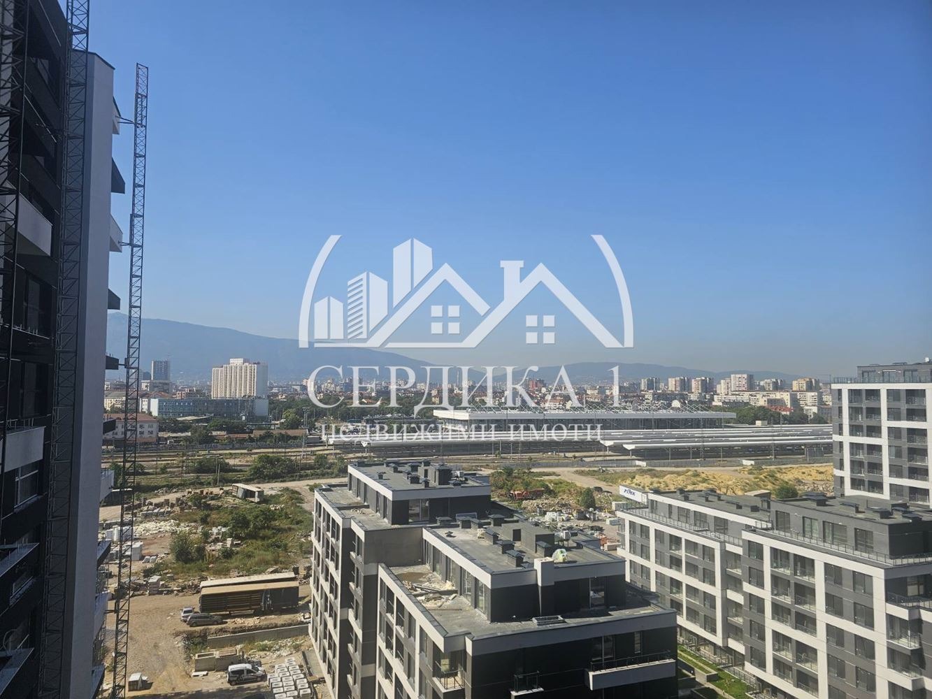 Продава 1-СТАЕН, гр. София, Банишора, снимка 9 - Апартаменти - 54289373