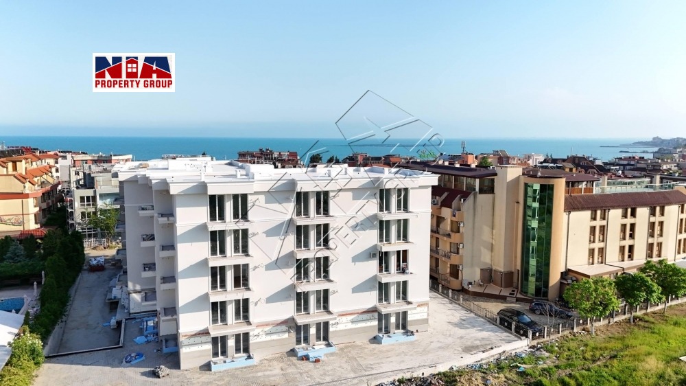 Продава 1-СТАЕН, гр. Несебър, област Бургас, снимка 5 - Апартаменти - 55648087
