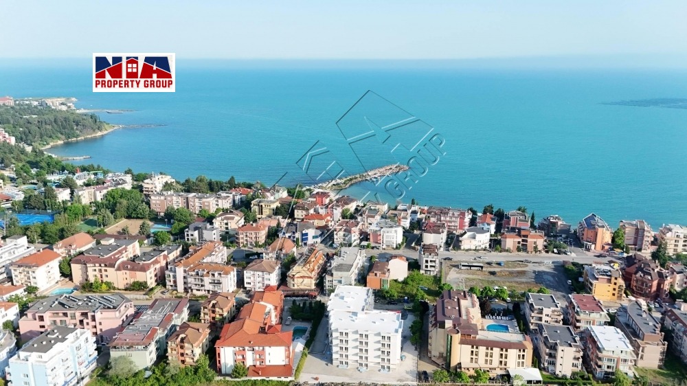 Продава 1-СТАЕН, гр. Несебър, област Бургас, снимка 7 - Апартаменти - 55648087