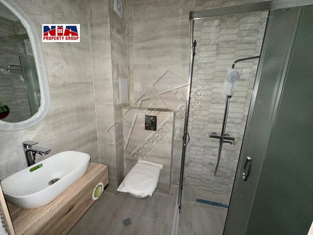 Продава 1-СТАЕН, гр. Несебър, област Бургас, снимка 3 - Апартаменти - 55648087