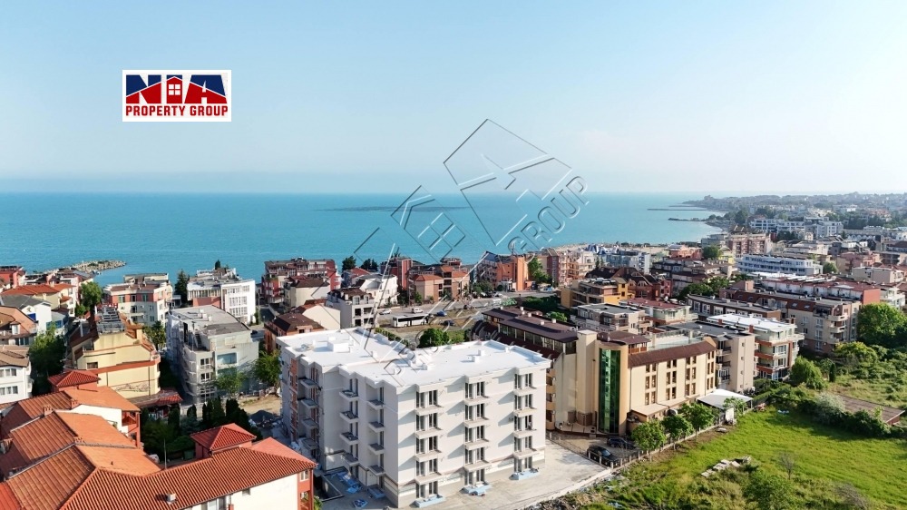 Продава 1-СТАЕН, гр. Несебър, област Бургас, снимка 6 - Апартаменти - 55648087