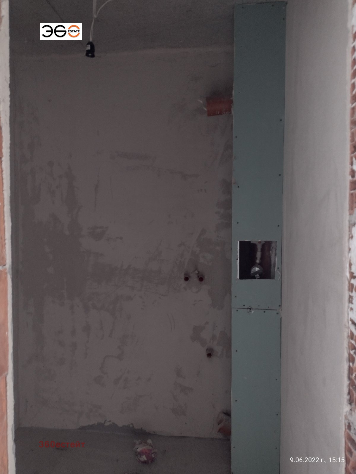 Продава 2-СТАЕН, гр. Варна, Център, снимка 2 - Апартаменти - 54050567