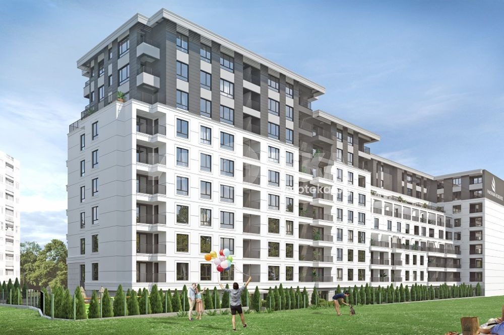 Продава 2-СТАЕН, гр. София, Младост 4, снимка 2 - Апартаменти - 52441263