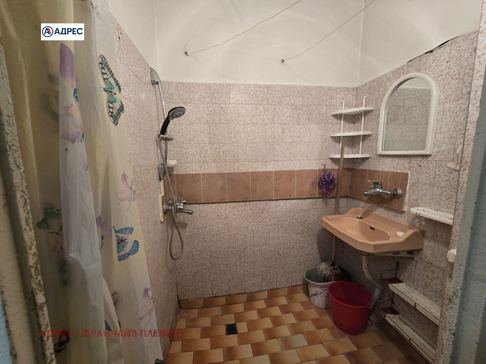 Продава 2-СТАЕН, гр. Плевен, Сторгозия, снимка 8 - Апартаменти - 53769324