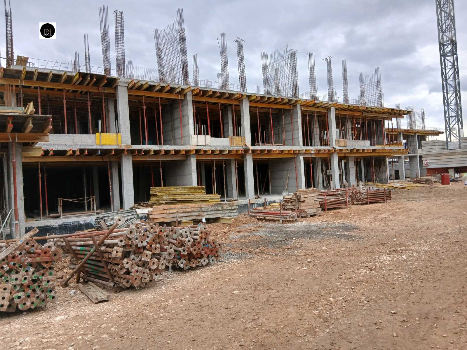 Продава 2-СТАЕН, с. Марково, област Пловдив, снимка 3 - Апартаменти - 53901746