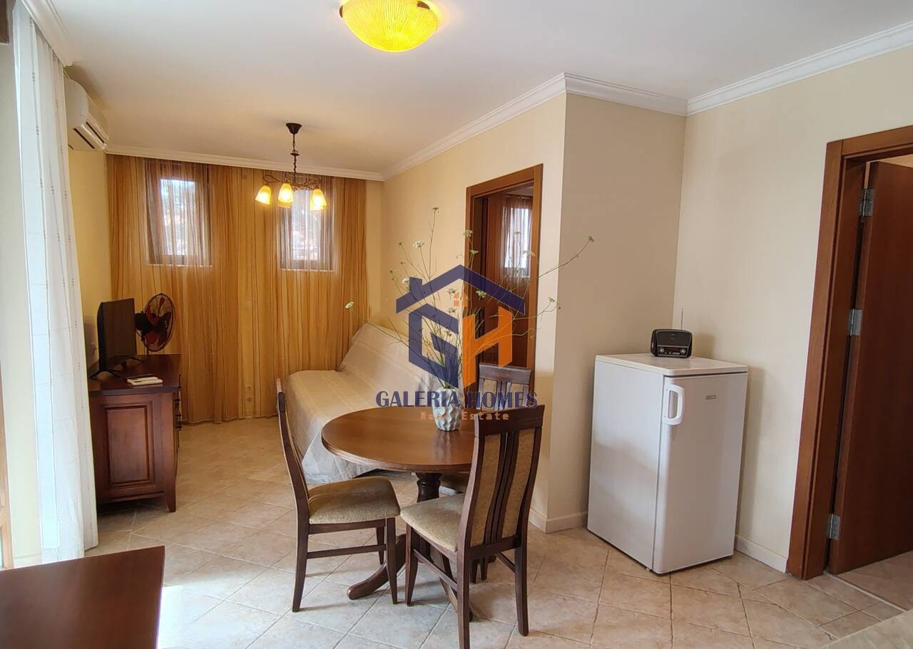 Продава 2-СТАЕН, гр. Созопол, област Бургас, снимка 4 - Апартаменти - 54759576