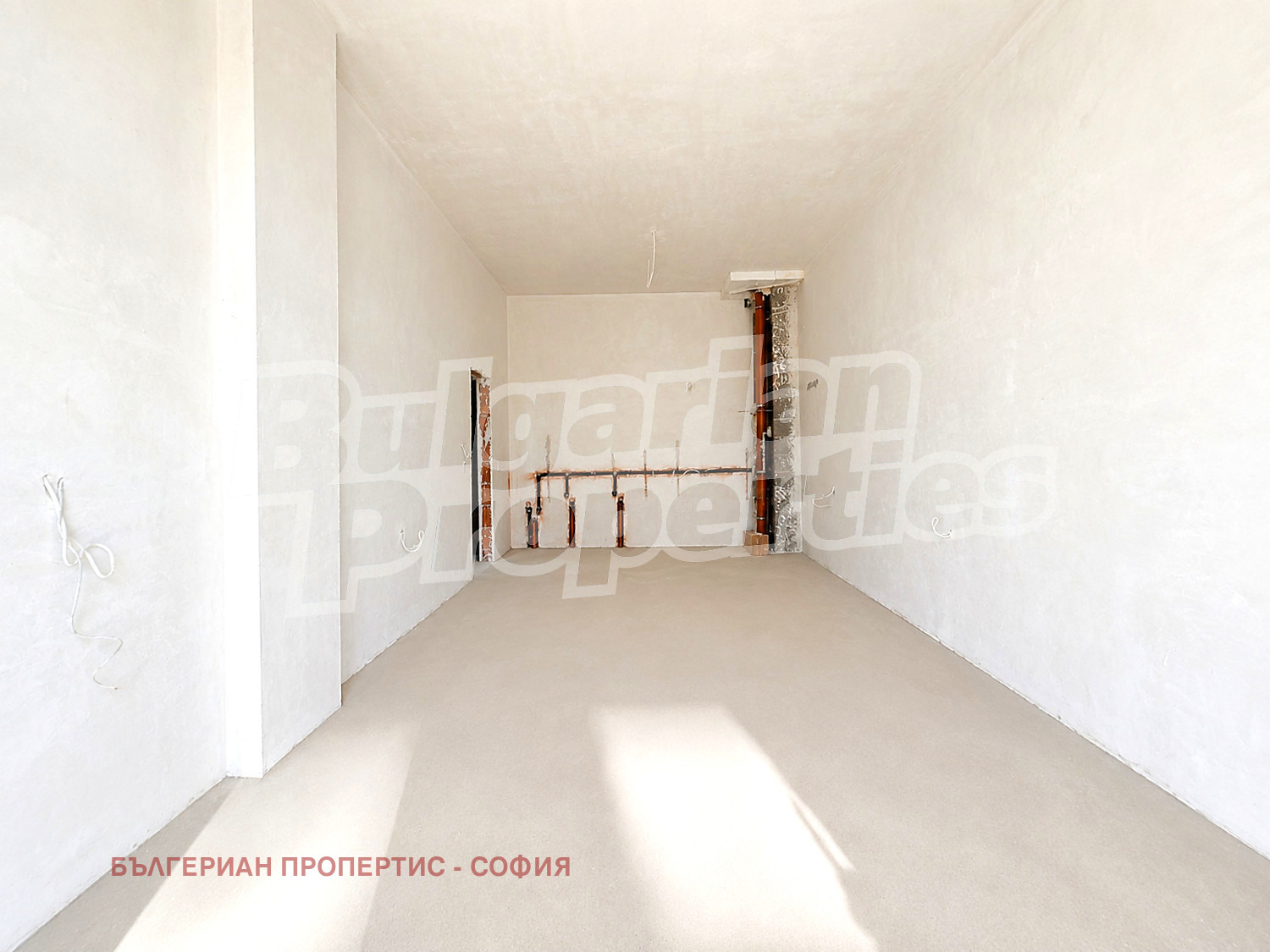 Продава 2-СТАЕН, гр. София, Левски В, снимка 3 - Апартаменти - 55279706