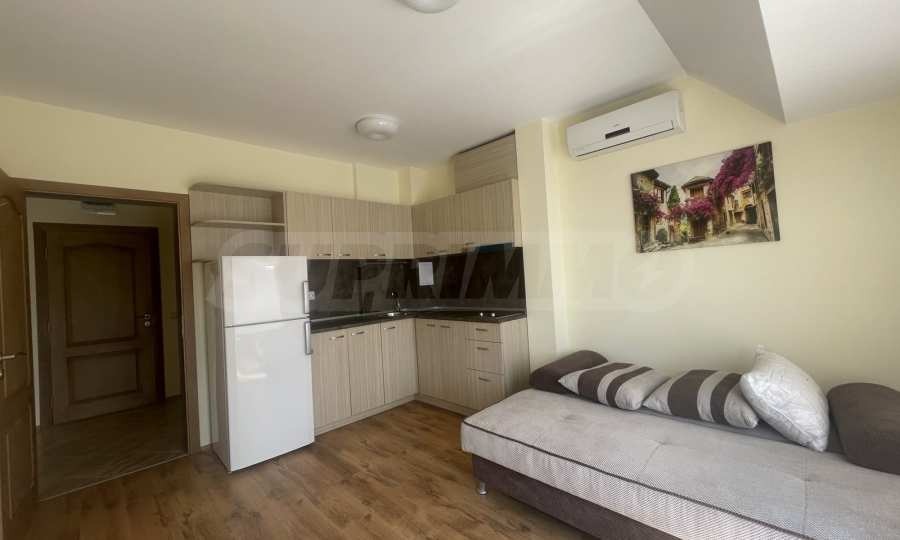Продава 2-СТАЕН, с. Равда, област Бургас, снимка 4 - Апартаменти - 55709066